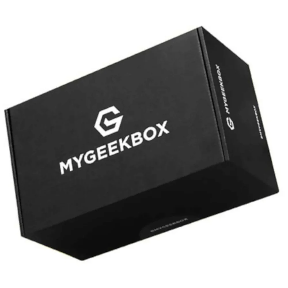 MGB Aug 2019 - Men's - XL Image 1