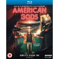American Gods Season 2