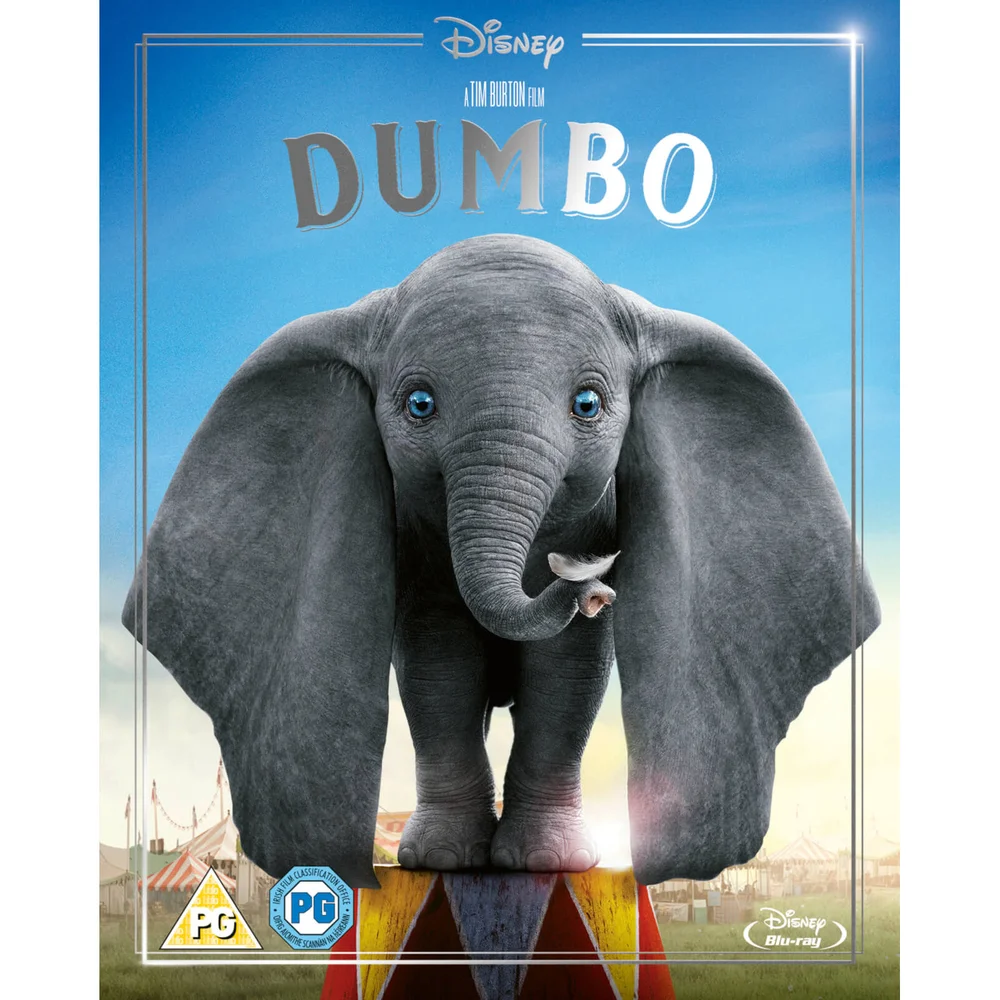 Dumbo Image 1