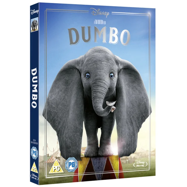 Dumbo