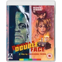 Double Face - undefined undefined