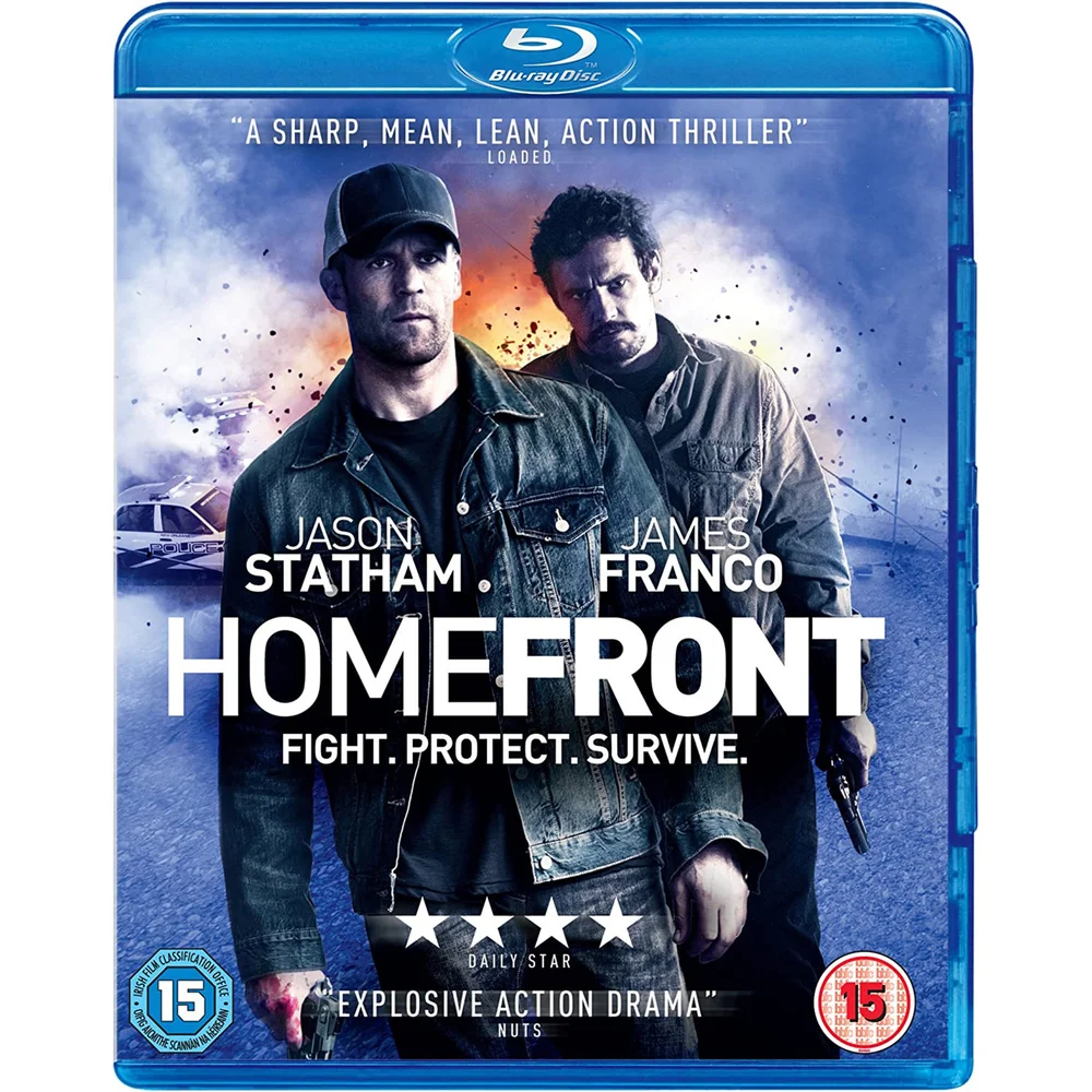 Homefront Image 1