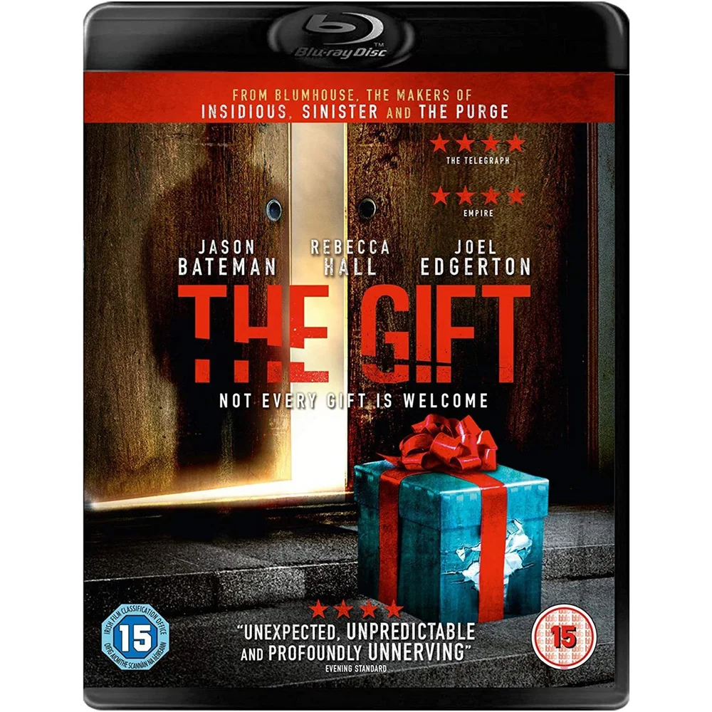 The Gift Image 1