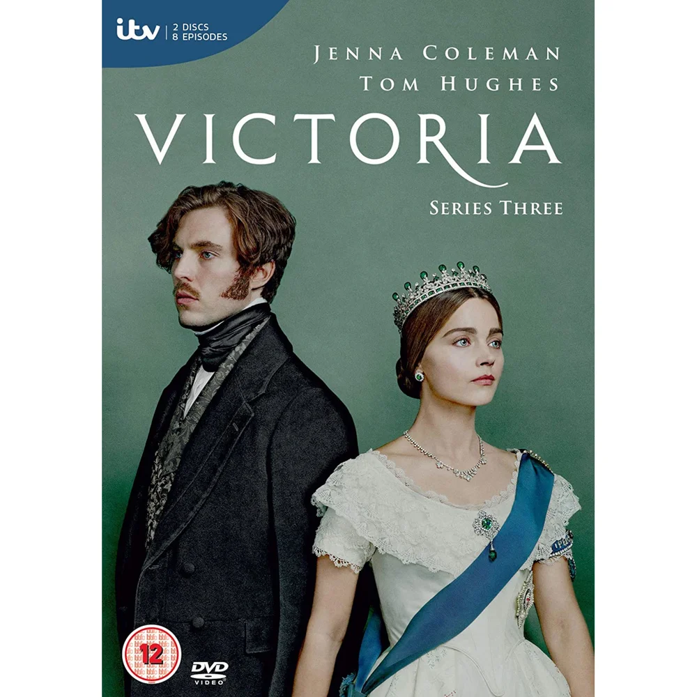 Victoria Series 3 Image 1