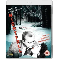 Nightfall - undefined undefined