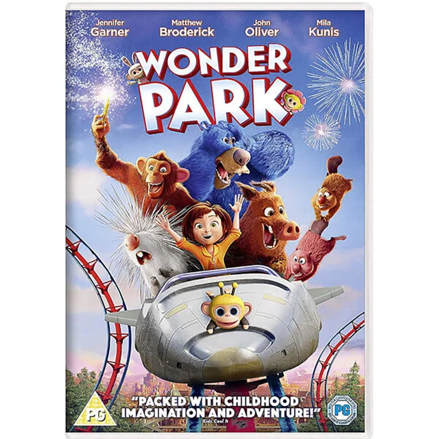 Wonder Park