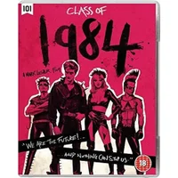 Class of 1984 - undefined undefined