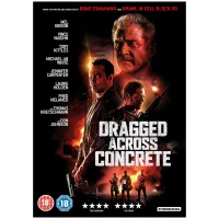 Dragged Across Concrete - undefined undefined