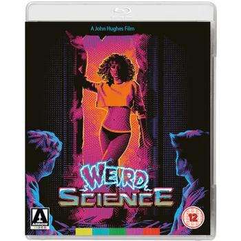 Weird Science