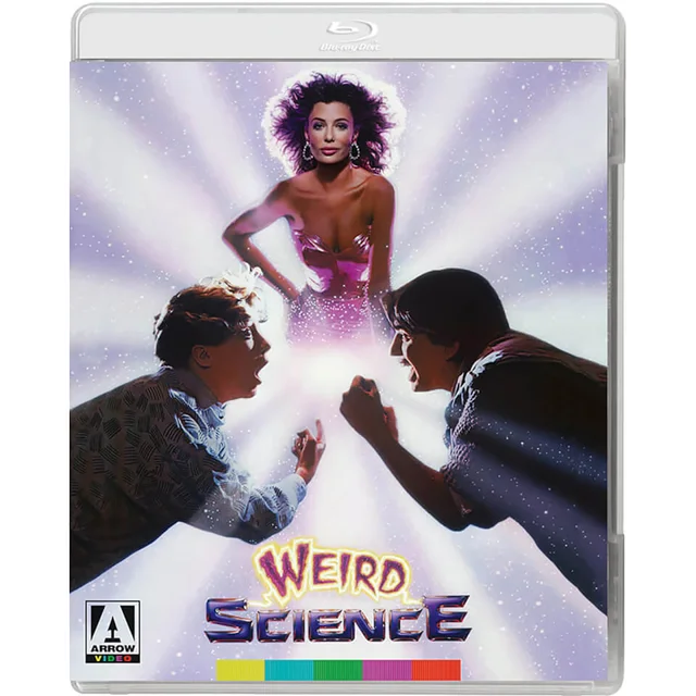 Weird Science