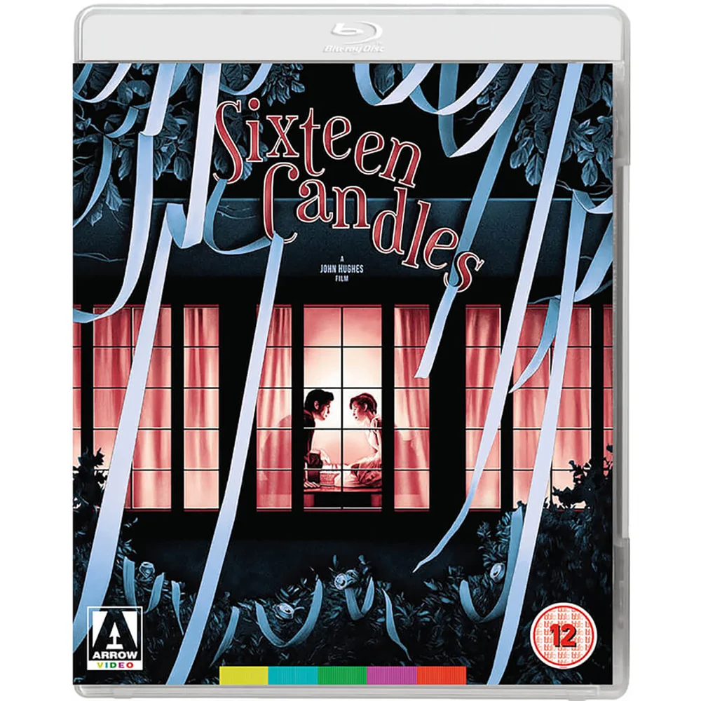 Sixteen Candles Image 1