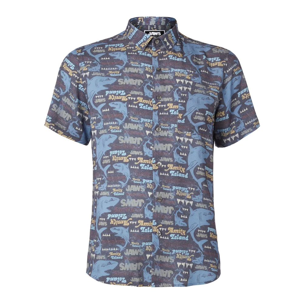 Jaws Exclusive Shirt - S Image 1