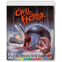 Chill Factor - undefined undefined