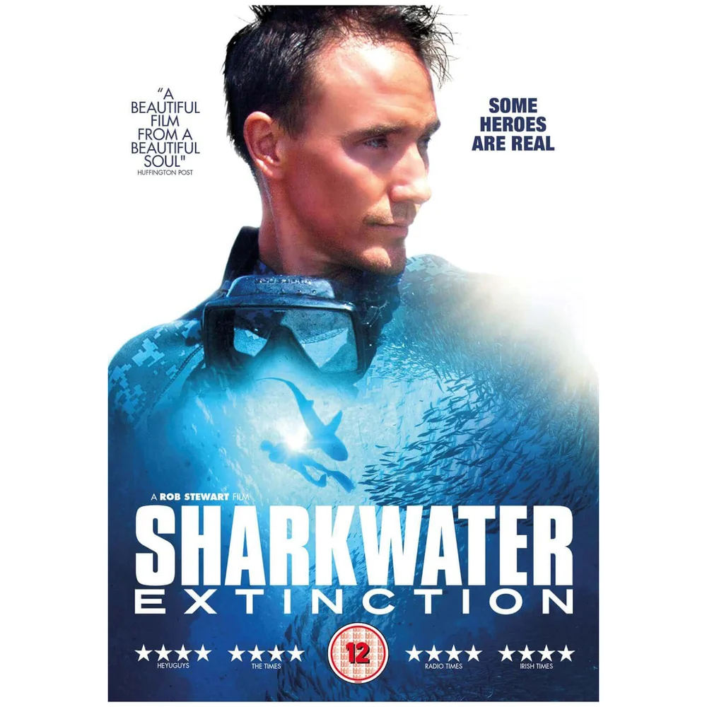 Sharkwater Extinction Image 1