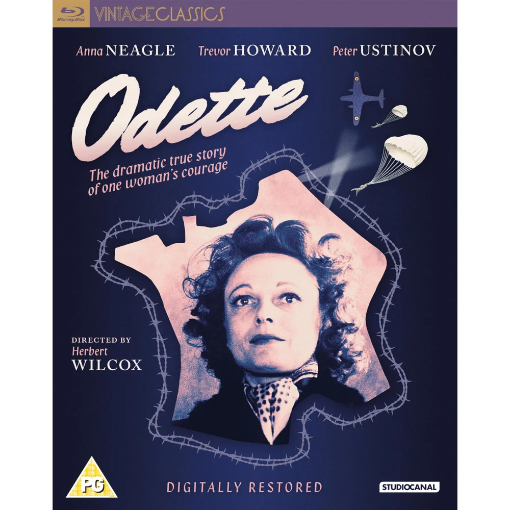 Odette Image 1