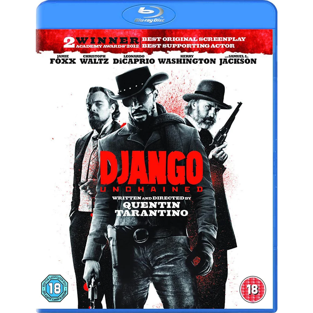 Django Unchained Image 1