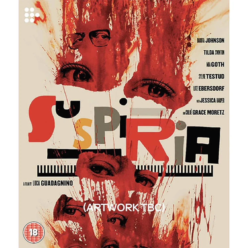 Suspiria Image 1