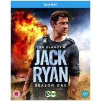 Jack Ryan Season 1 - undefined undefined