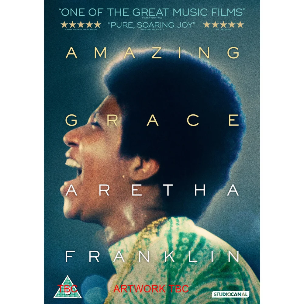 Amazing Grace Image 1
