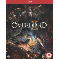 Overlord II - Season Two - undefined undefined