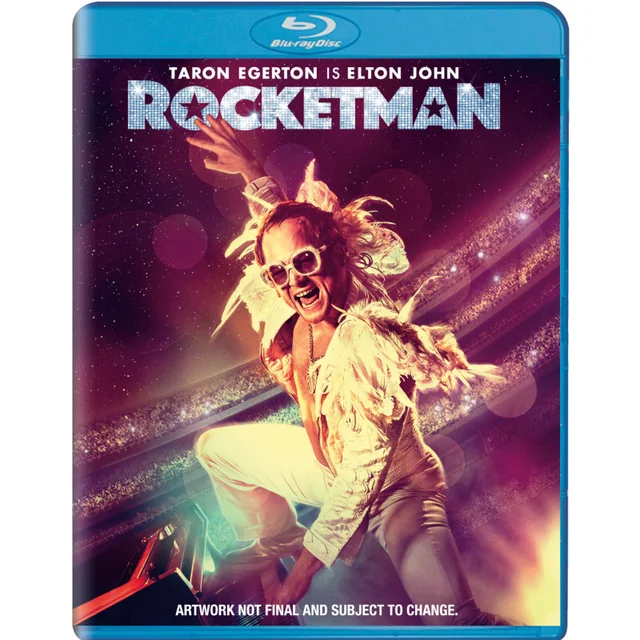 Rocketman