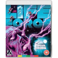 Lifeforce - undefined undefined