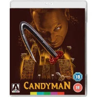 Candyman - undefined undefined