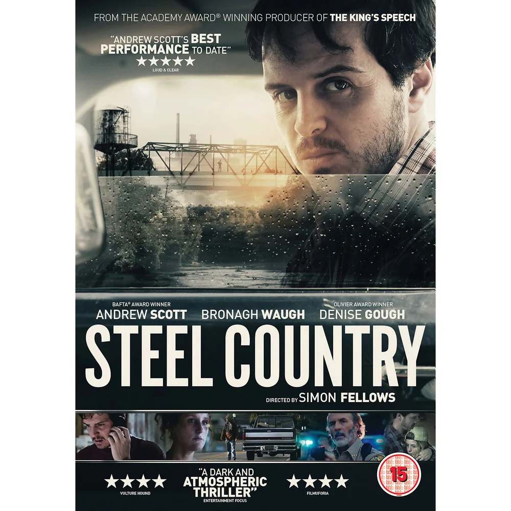 Steel Country Image 1