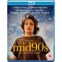 Mid 90's - undefined undefined
