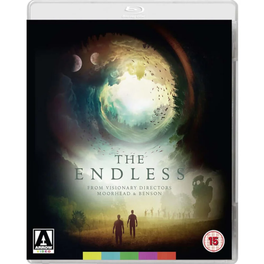 The Endless Image 1