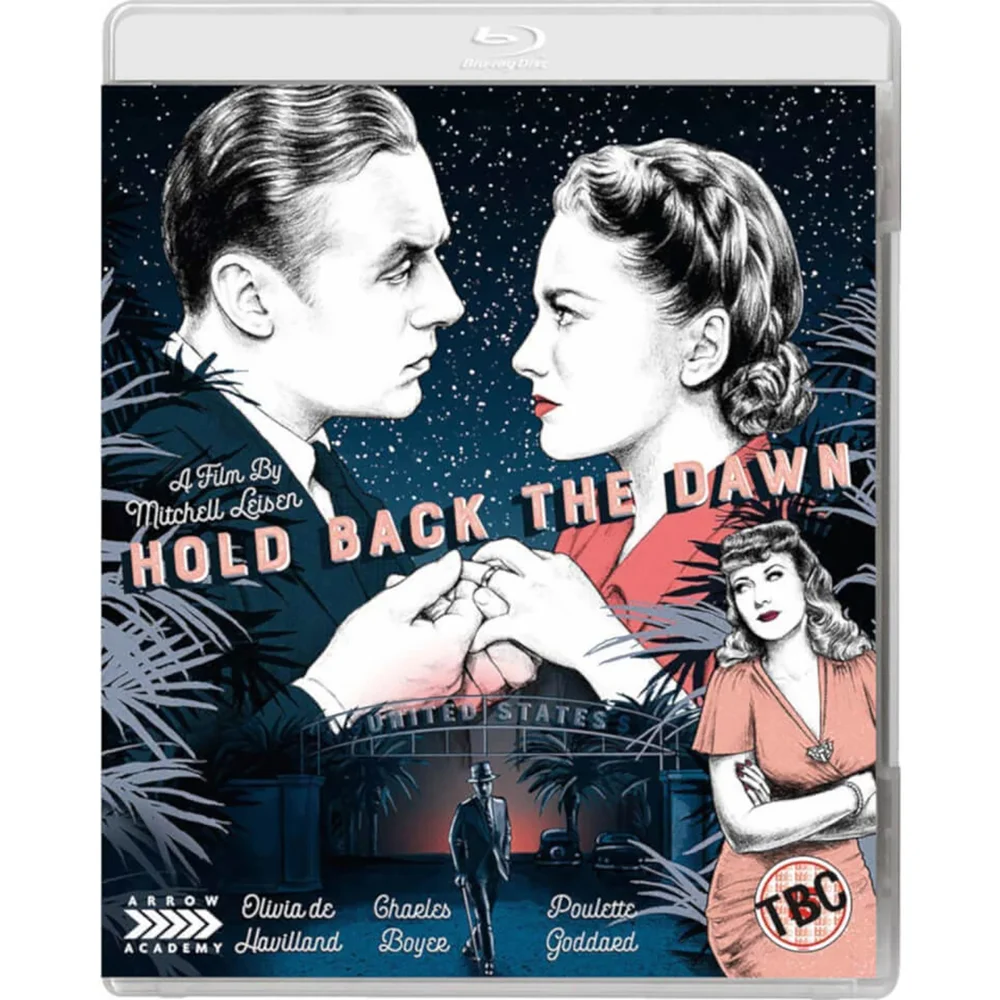 Hold Back The Dawn Image 1