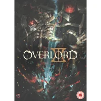 Overlord III - Season Three - undefined undefined