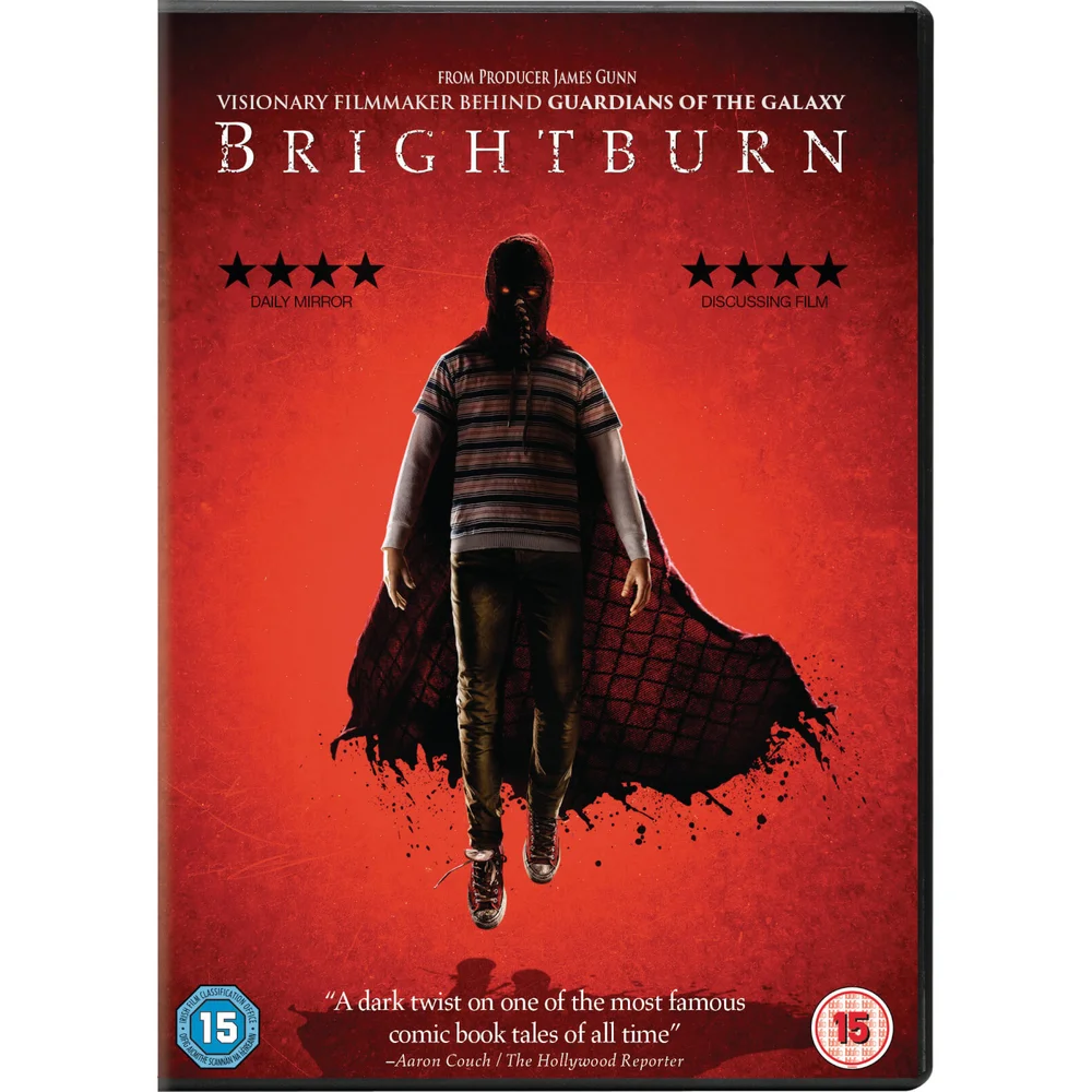 Brightburn Image 1