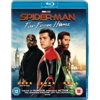 Spider-Man: Far From Home - undefined undefined