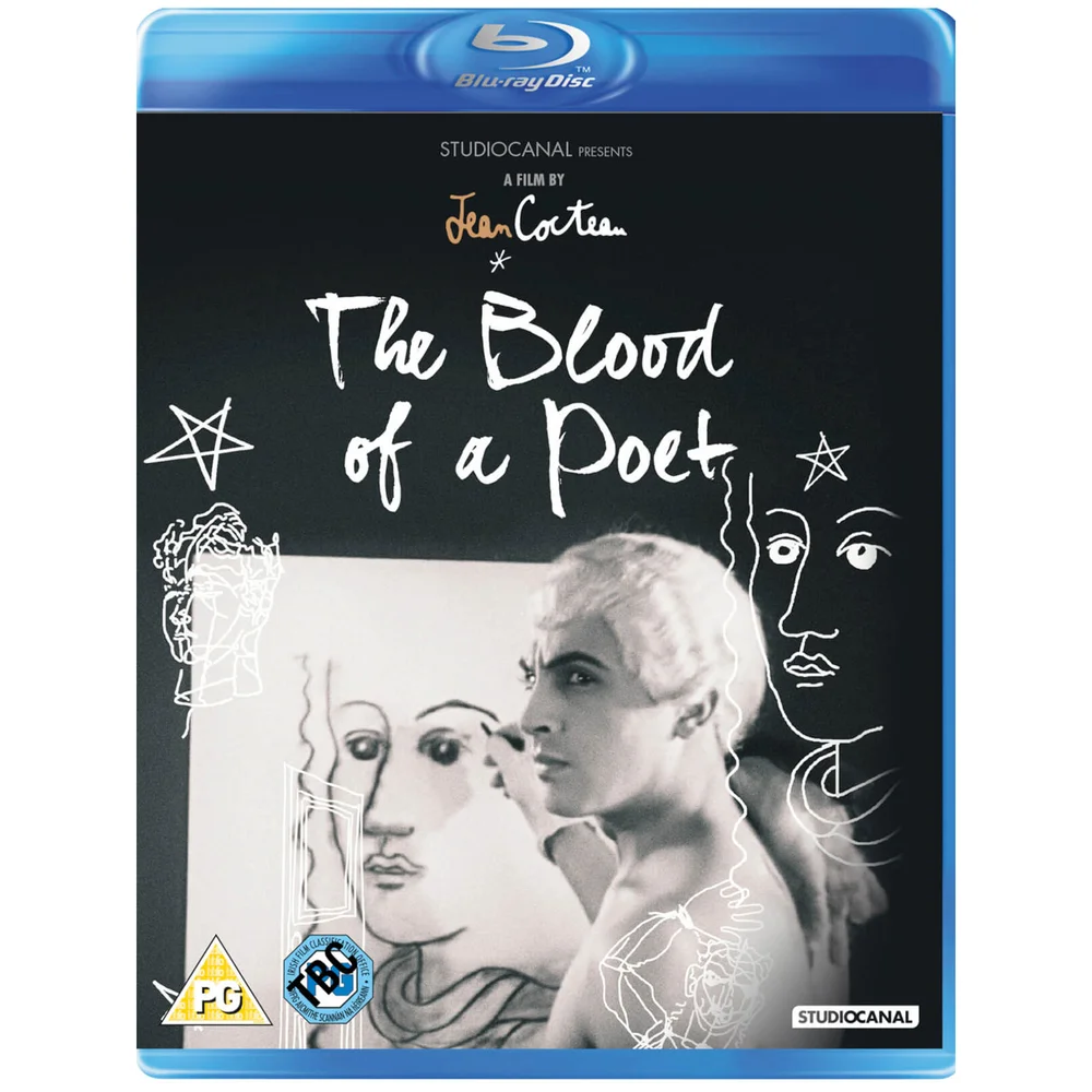 Le Sang D'Un Poete Image 1