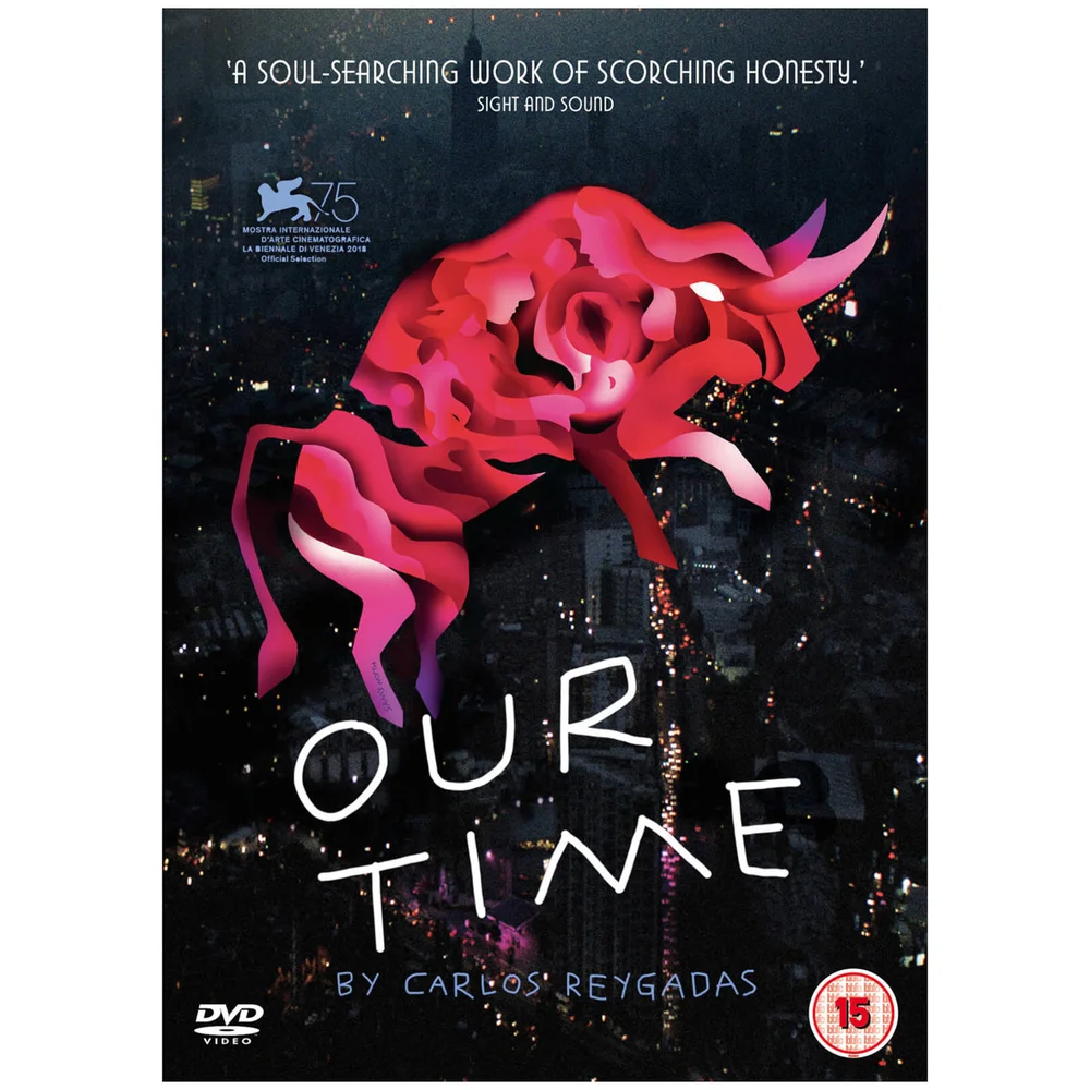 Our Time Image 1