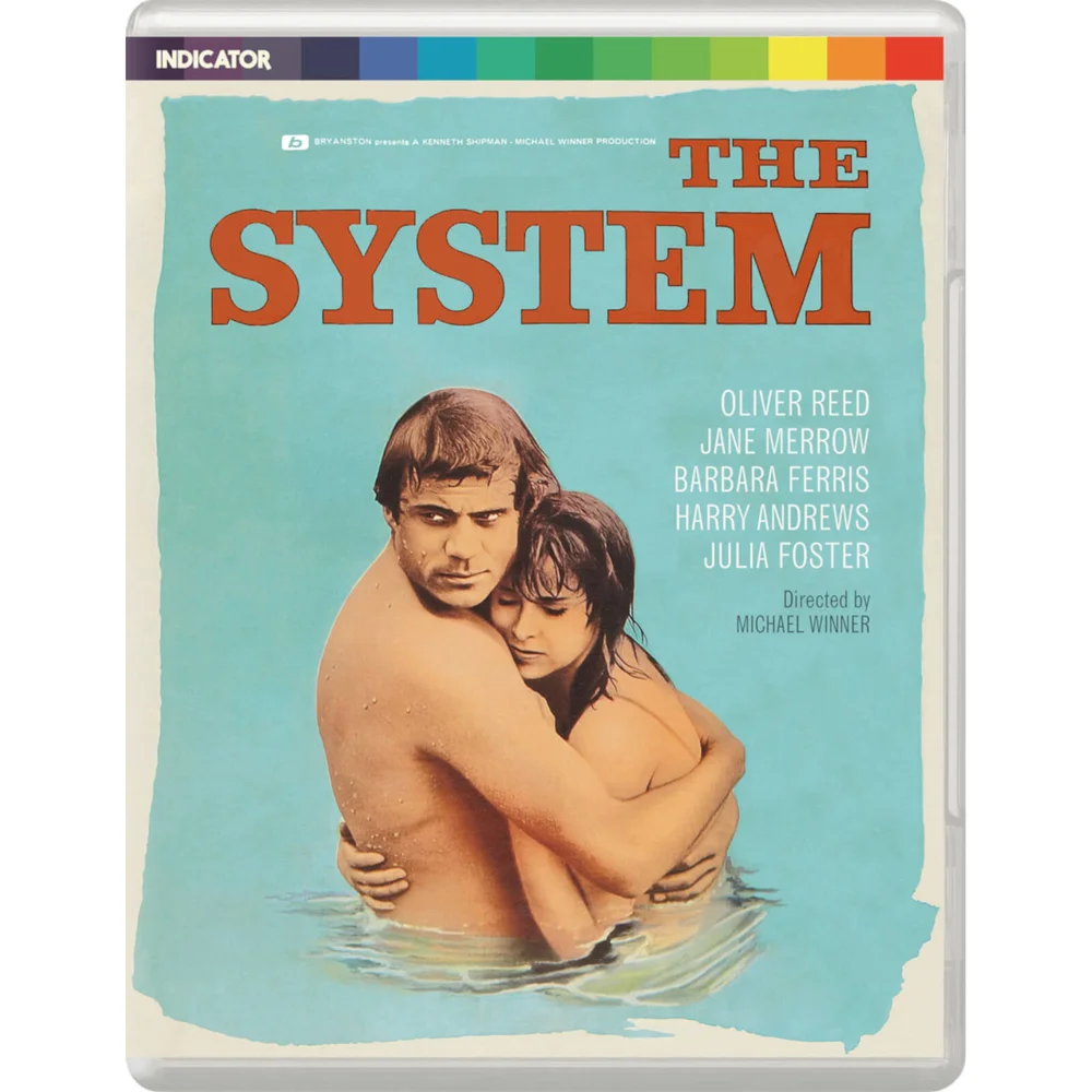 The System - Limited Edition Image 1