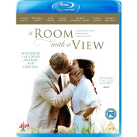 A Room With A View - undefined undefined