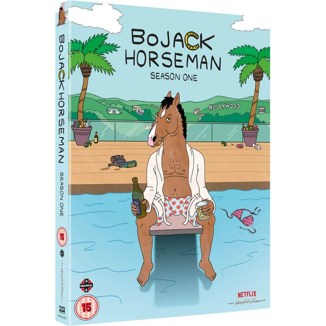 BoJack Horseman - Season One