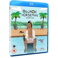 BoJack Horseman - Season One - undefined undefined