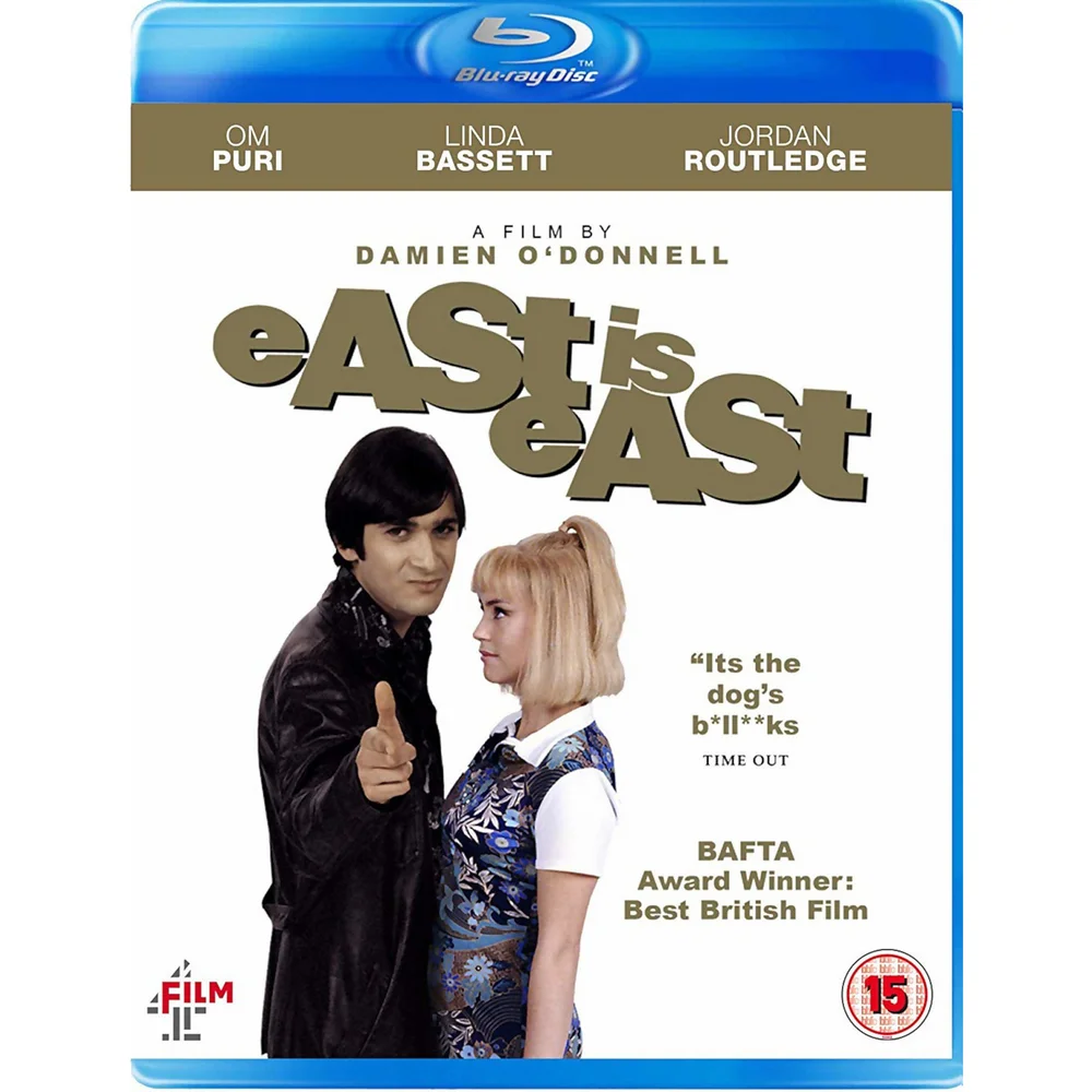 East is East Image 1