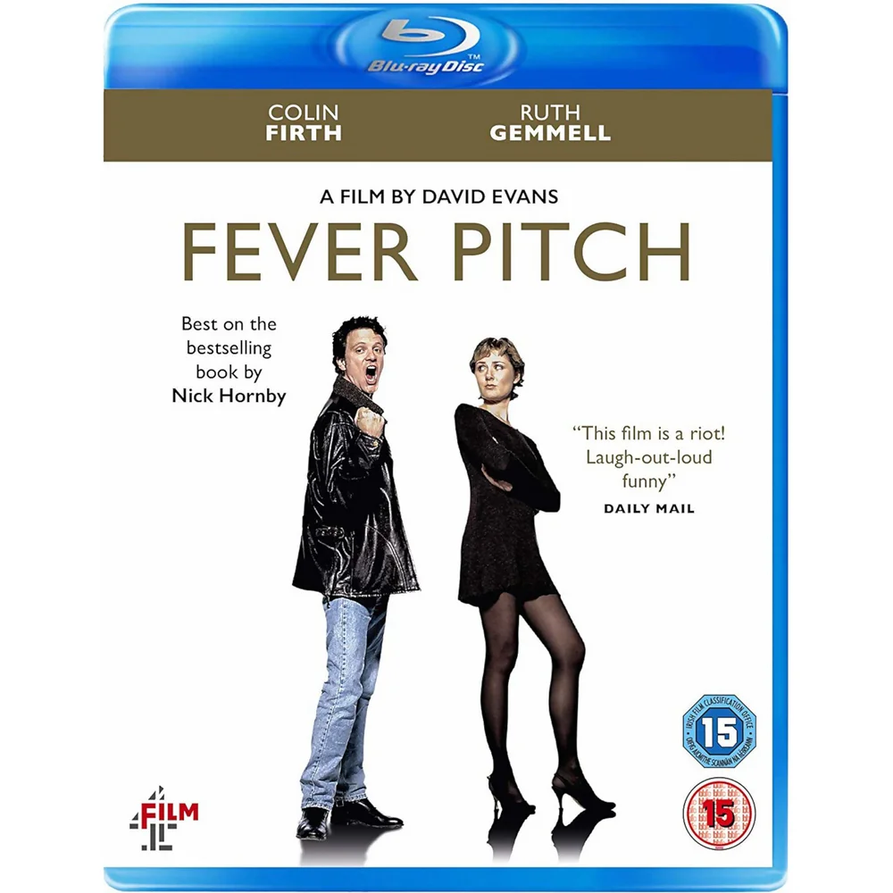 Fever Pitch Image 1