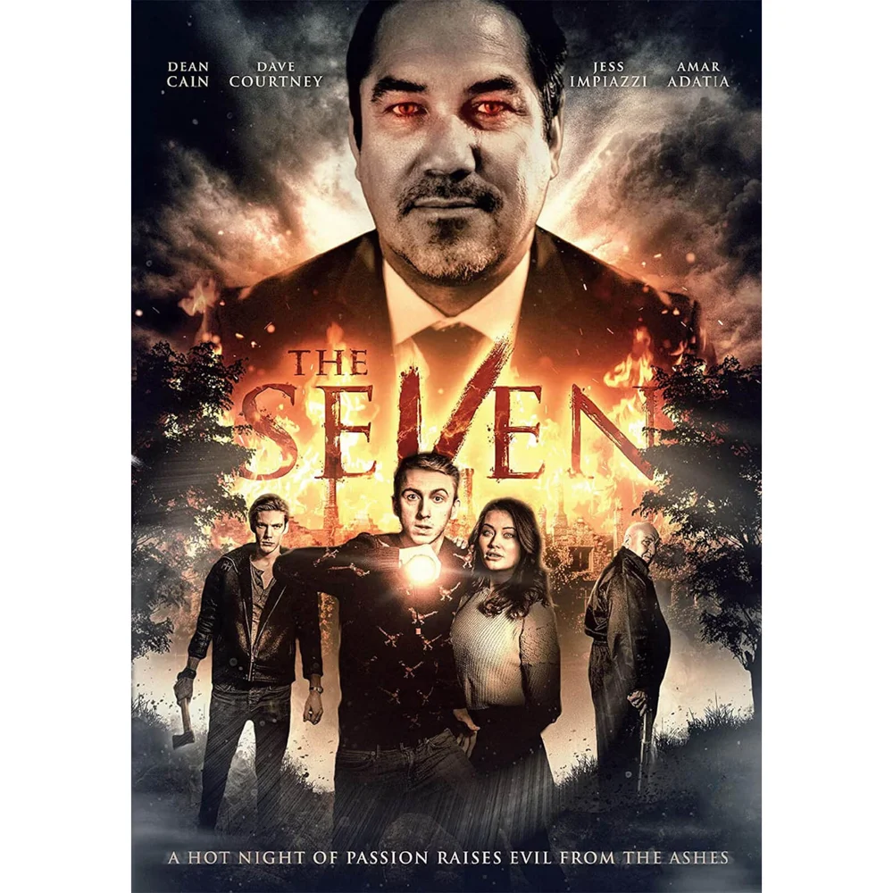 The Seven Image 1