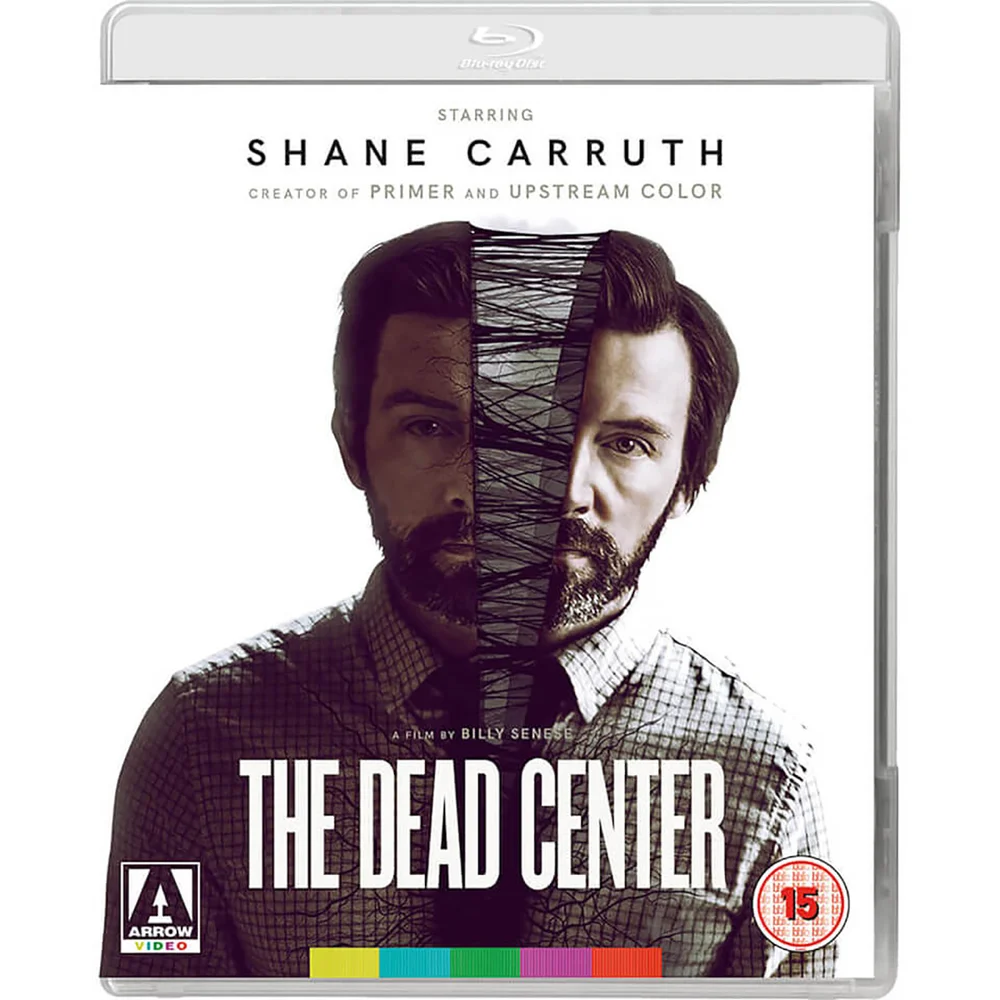 The Dead Center Image 1