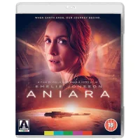 Aniara - undefined undefined