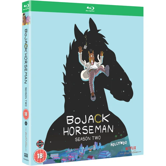 BoJack Horseman - Season Two