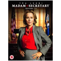 Madam Secretary Season 1-5 - undefined undefined