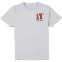 IT Unisex T-Shirt - White