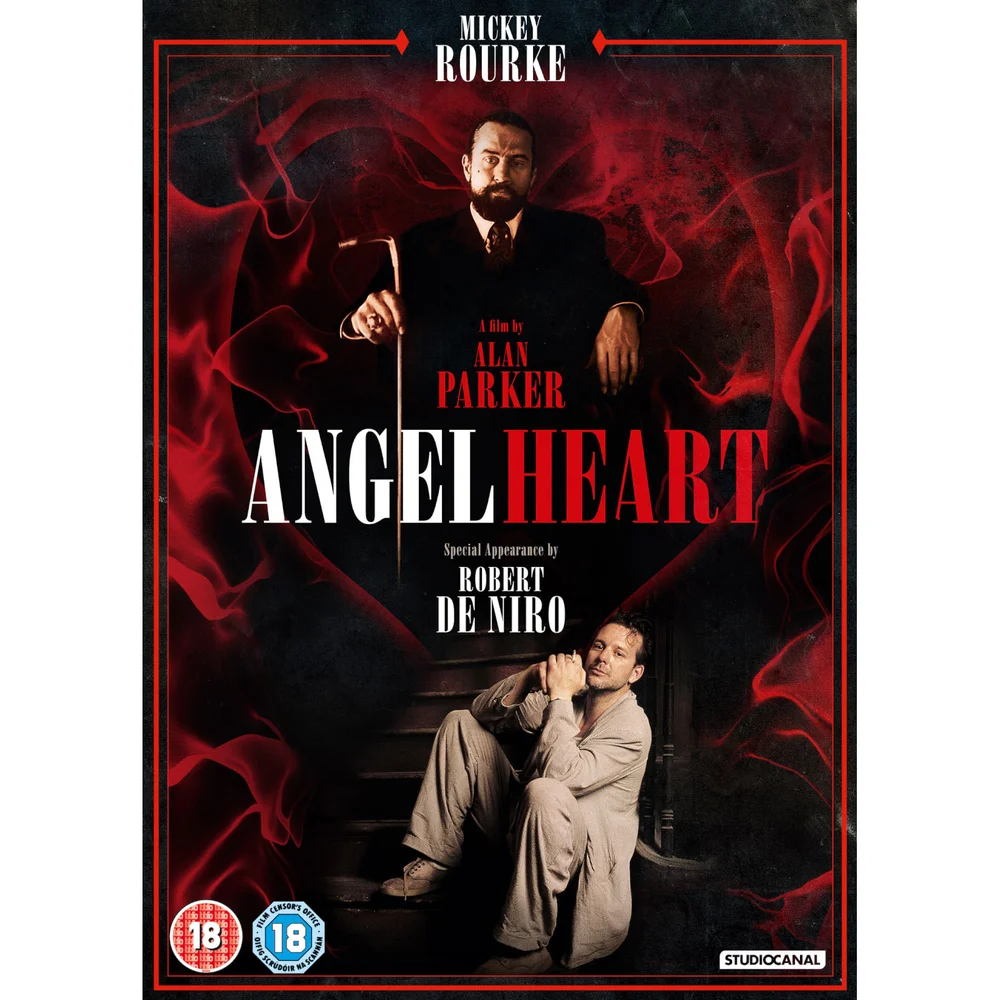 Angel Heart Image 1