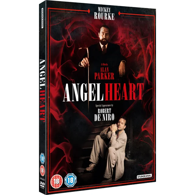 Angel Heart